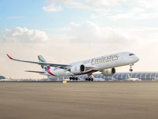 Emirates Group Global