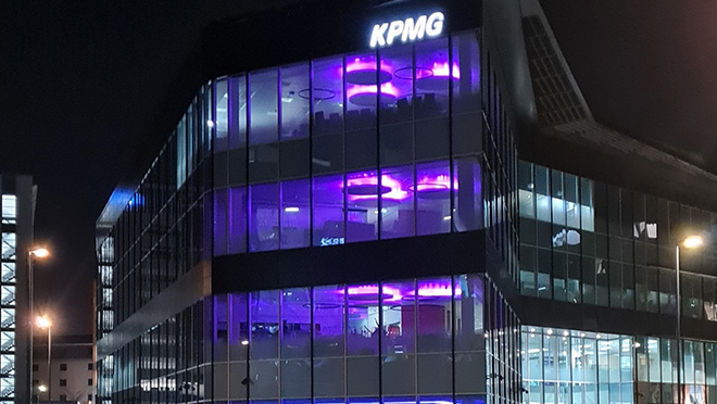 KPMG UAE